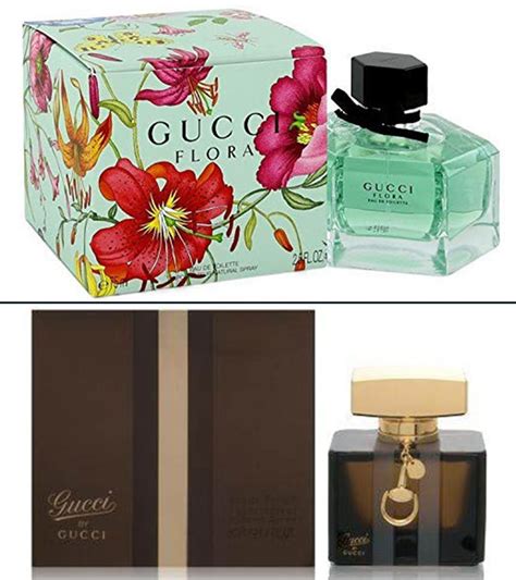 gucci perfume original vs fake|gucci perfume for women reviews.